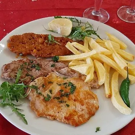 ホテル Grandinetti 3*