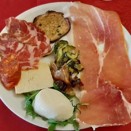 Grandinetti 3* Parenti