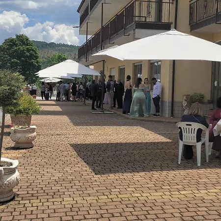 Hotel Grandinetti