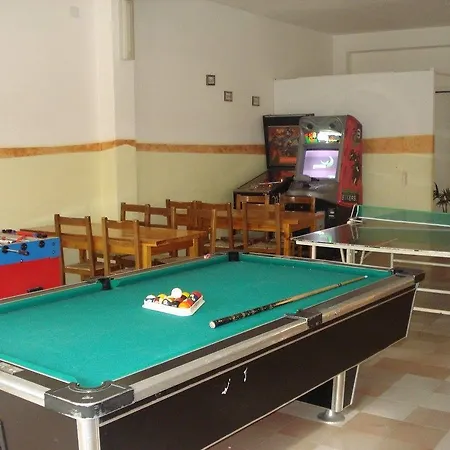 Grandinetti فندق