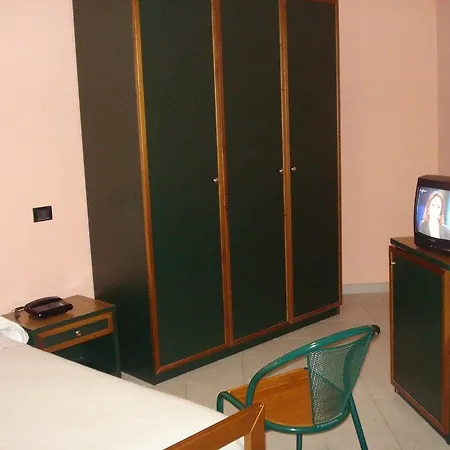 فندق Grandinetti