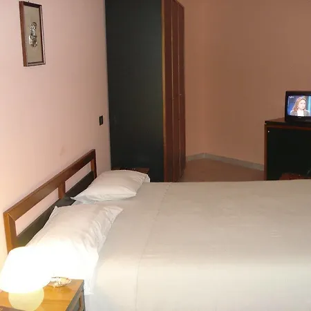 Hotel Grandinetti Parenti