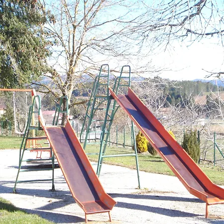 Grandinetti فندق Parenti