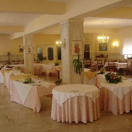 فندق Grandinetti Parenti