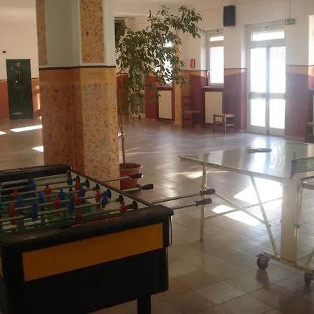 Grandinetti فندق