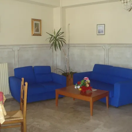 Grandinetti Hotel Parenti