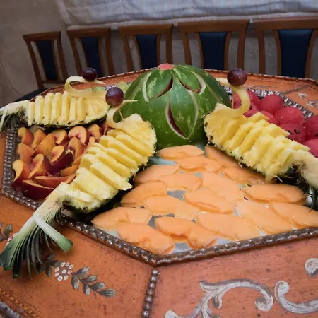 Grandinetti فندق