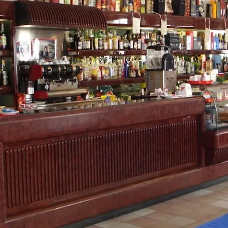 Hotel Grandinetti Parenti