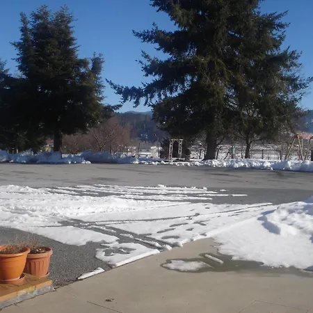 فندق Grandinetti