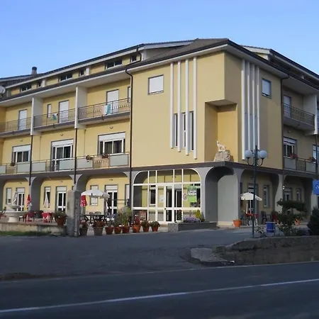 Grandinetti Hotel 3*