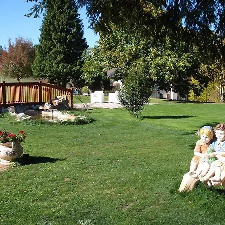 Grandinetti فندق