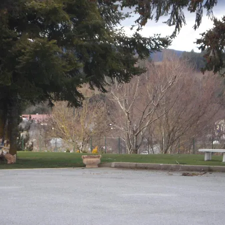 Hotel Grandinetti