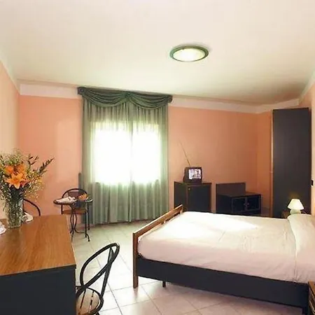 Hotel Grandinetti 3*