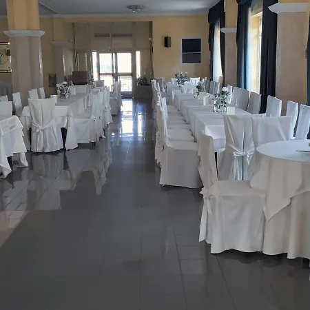 Grandinetti Hotel 3*