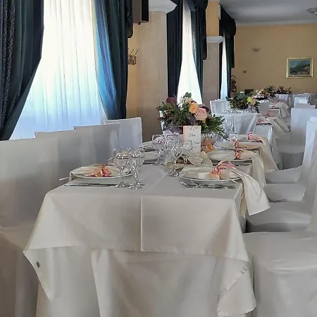Grandinetti Hotel 3*