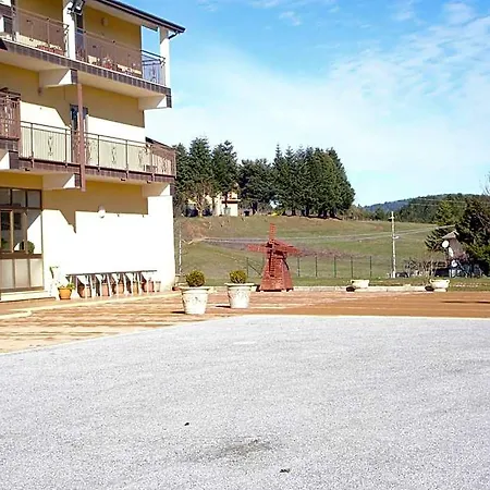 Grandinetti ホテル Parenti