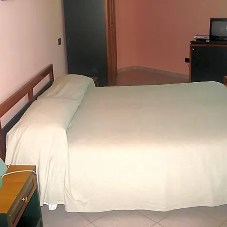 Grandinetti 3* Parenti