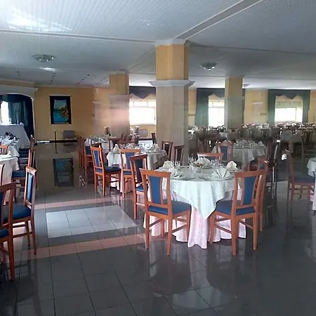 Grandinetti Hotel