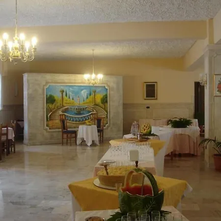 Grandinetti Hotel 3*