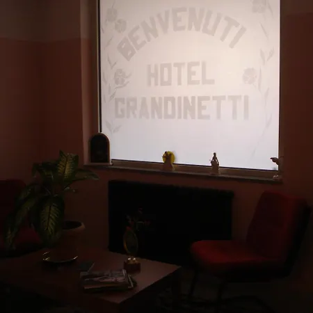 Grandinetti