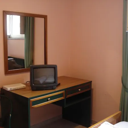 Grandinetti Hotel