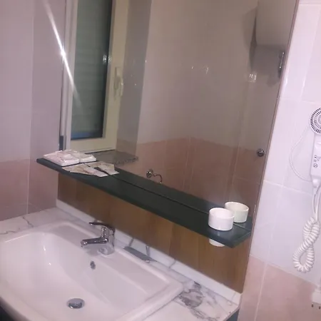 Grandinetti 3* Parenti