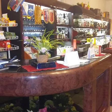 Grandinetti 3* Parenti