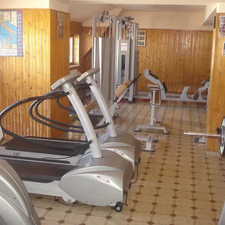 Hotel Grandinetti 3*