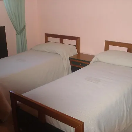 فندق Grandinetti 3*