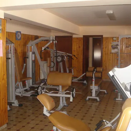 فندق Grandinetti 3*