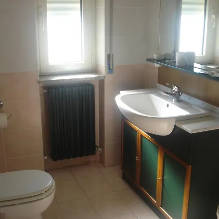 Hotel Grandinetti 3*