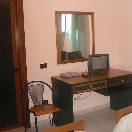 Hotel Grandinetti 3*