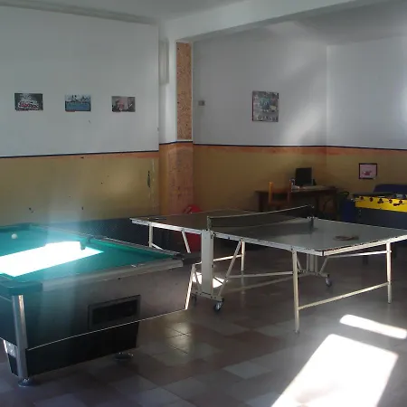 Grandinetti 3* Parenti