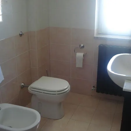 Grandinetti 3* Parenti