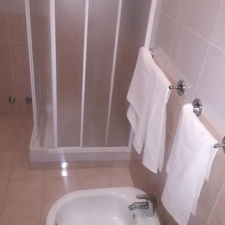 Grandinetti 3* Parenti