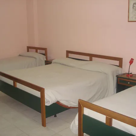 Grandinetti 3* Parenti