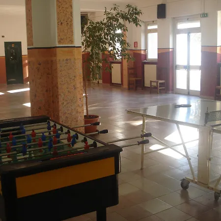 Grandinetti 3* Parenti