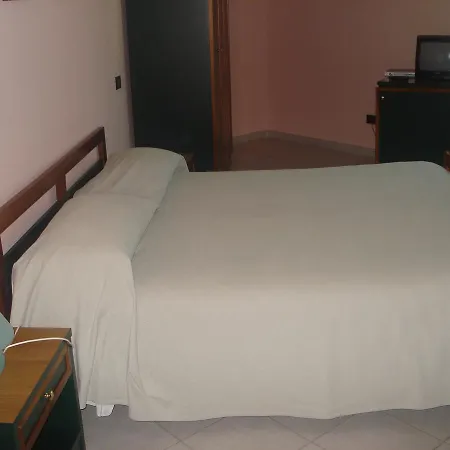 فندق Grandinetti 3*