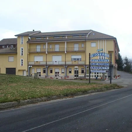 Grandinetti 3* Parenti