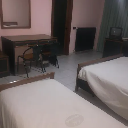 Grandinetti 3* Parenti