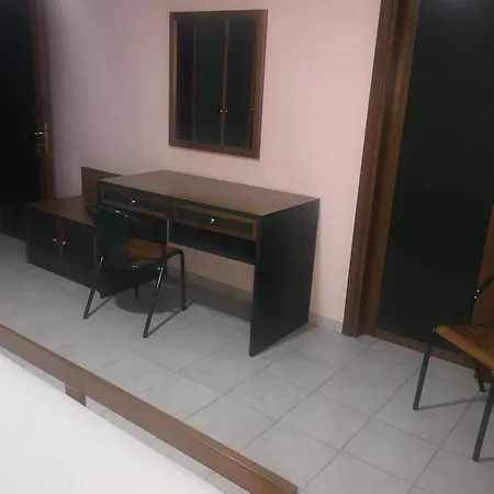ホテル Grandinetti 3*