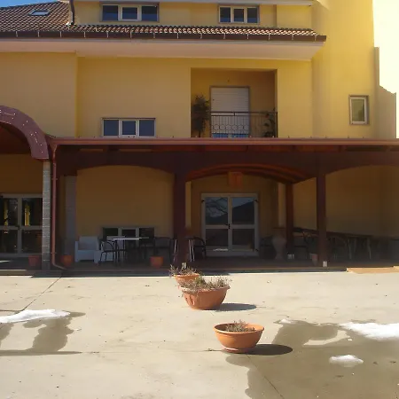 Grandinetti 3* Parenti