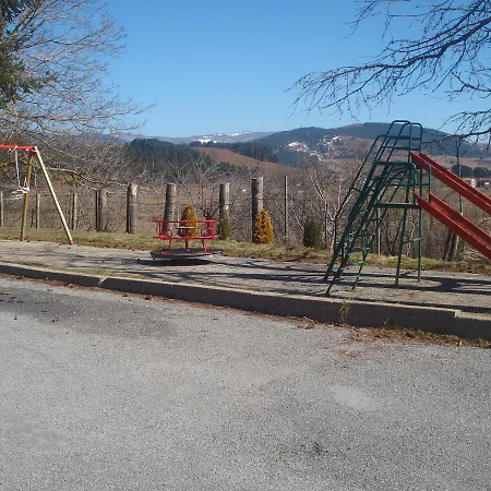 Hotel Grandinetti 3*