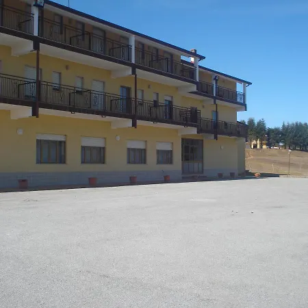 Hotel Grandinetti 3*