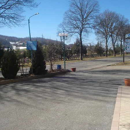 Hotel Grandinetti 3*