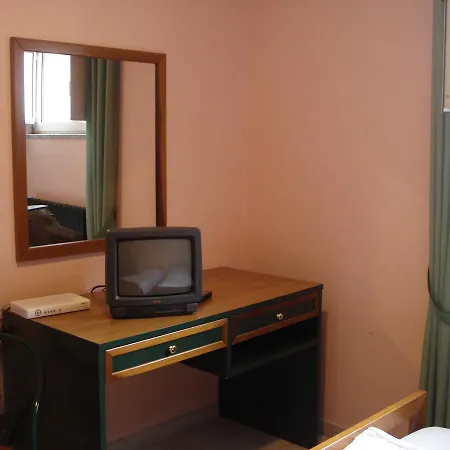 Hotel Grandinetti
