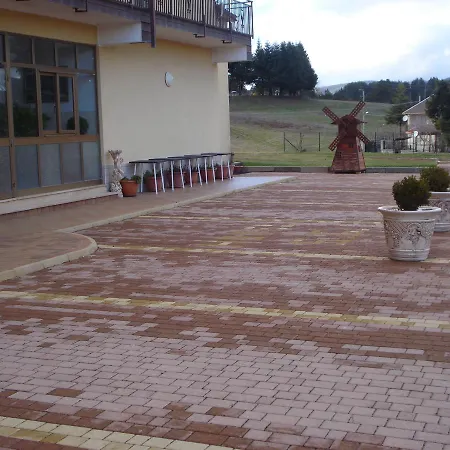 Grandinetti Hotel
