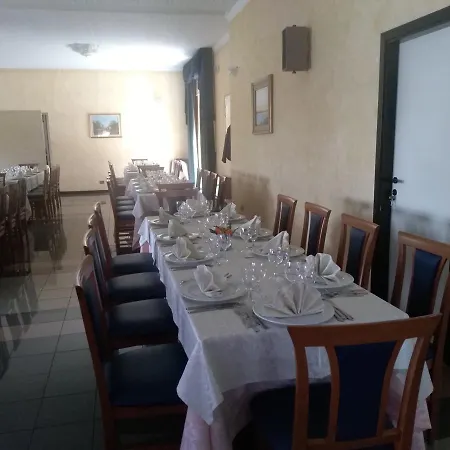 فندق Grandinetti