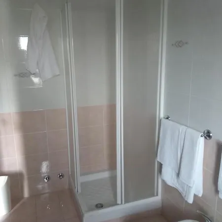 Grandinetti Hotel 3*