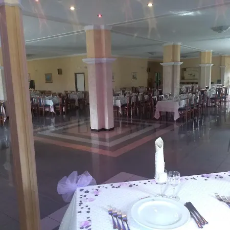 Hotel Grandinetti